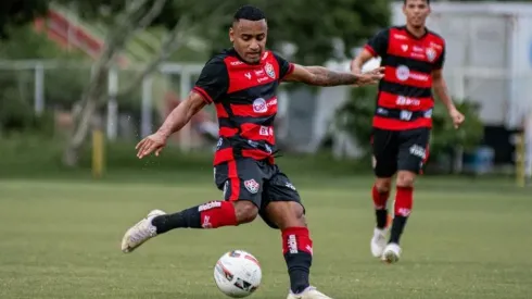 Foto: Pietro Carpi / EC Vitória