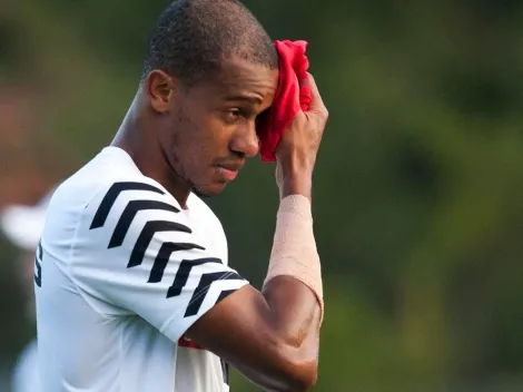 Copete no Sport? Veja o que sabemos sobre as tratativas