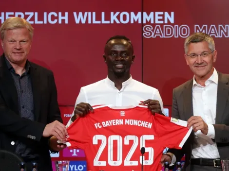 Mané, Haaland, Götze, Núñez: as transferências confirmadas no futebol europeu