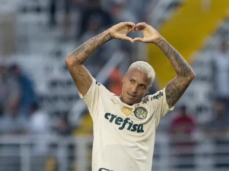 “Dormia no carro de um amigo meu”; Deyverson agradece Alan Kardec em desabafo sobre perrengue na Europa