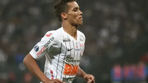 Marcello Zambrana/AGIF - Empresário de Pedrinho fala sobre negociação com o Corinthians