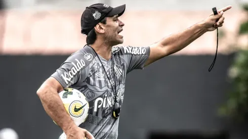 Foto: Ivan Storti/ Santos