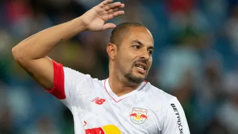 Foto: Gil Gomes/AGIF – Reserva de Ytalo negocia sua permanência com o Red Bull Bragantino