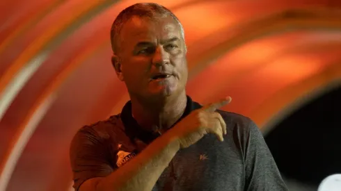 Foto: Diogo Reis/AGIF