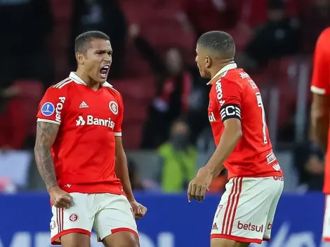 Inter quer Aránguiz e "barca" com Caio Vidal e mais 6 pode ajudar; confira