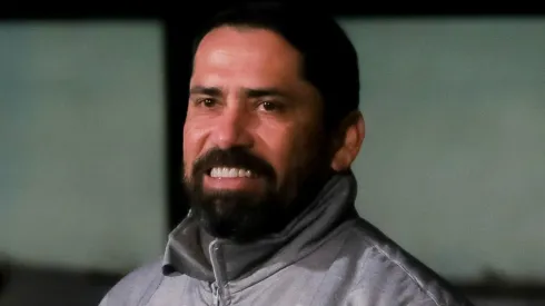 Foto: Robson Mafra/AGIF - Morínigo se rende a volante do Coxa