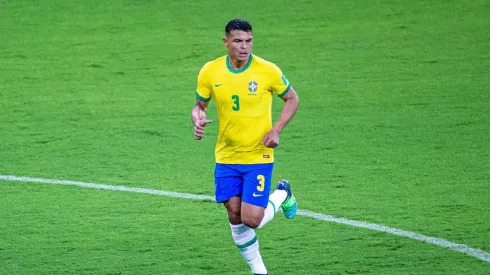 Foto: Alessandra Torres/AGIF