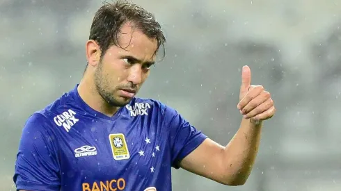 Foto: Andre Yanckous/AGIF | Éverton Ribeiro e +4 são 'aprovados' pela torcida do Cruzeiro