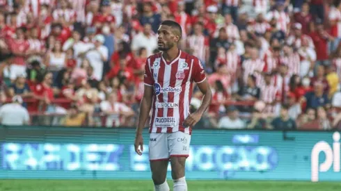 Foto: Tiago Caldas / NFC