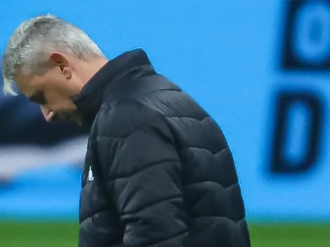 Tiago Nunes não 'progride' após Ceará e recusa trabalhar na Colômbia