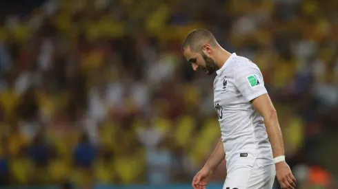 Fernando Soutello/AGIF – Sucessor de Benzema é apontado no Real Madrid