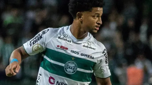 Foto: Robson Mafra/AGIF