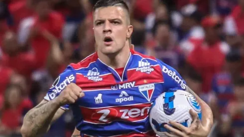 Foto: Lucas Emanuel/AGIF