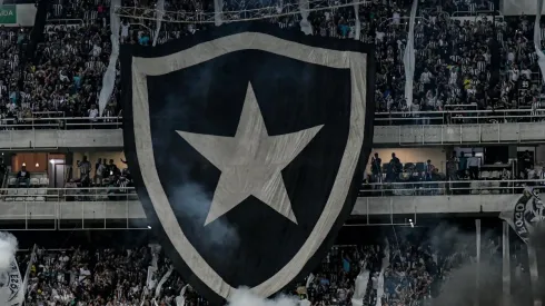 Foto: Thiago Ribeiro/AGIF