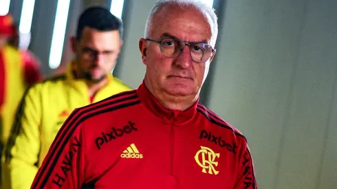 Dorival diz