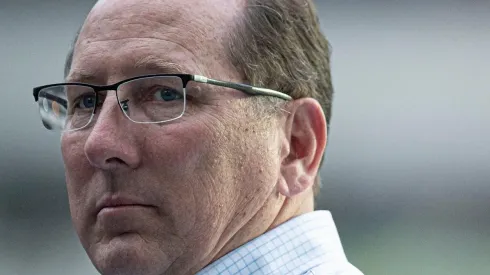 “Nunca vi isso...”; John Textor não se intimida e expõe bastidores