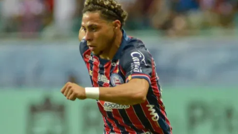 Foto: Jhony Pinho/AGIF