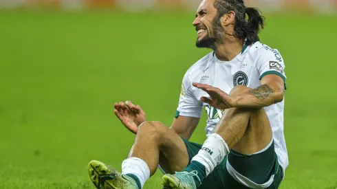 Foto: Thiago Ribeiro/AGIF