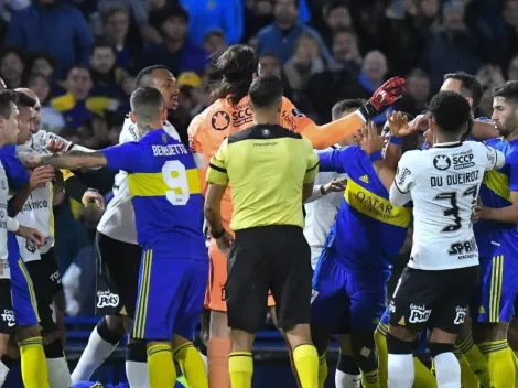 Rivalidade em jogo: Corinthians e Boca voltam a se encontrar na Libertadores, agora pelas oitavas de final