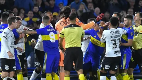 Foto: Fotobairesarg/AGIF