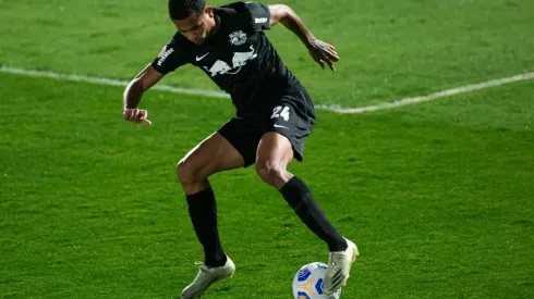 Diogo Reis/AGIF - Haydar está de saída do Bragantino.