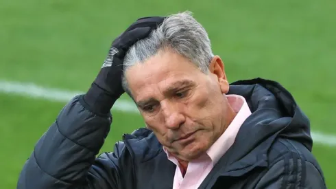 Souza detona Renato Gaúcho e expõe bastidores sobre passagem pelo Grêmio