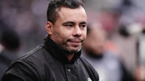 Foto: Ettore Chiereguini/AGIF