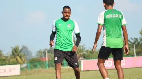 Foto: Divulgação / Arquivo Pessoal