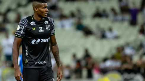 Foto: Pedro Chaves/AGIF