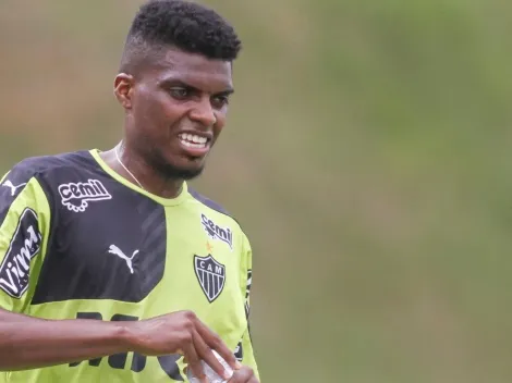 Atlético-MG não para em Jemerson e busca zagueiro de R$ 22 MI na Itália