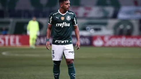 Foto: Ettore Chiereguini/AGIF`