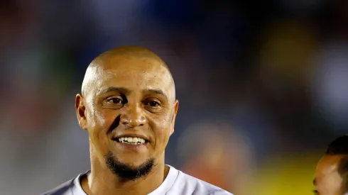 Foto: Thiago Calil/AGIF