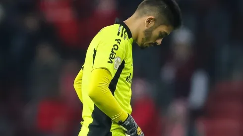 Pedro H. Tesch/AGIF - Inter decide sobre compra de 'concorrente' de Daniel.