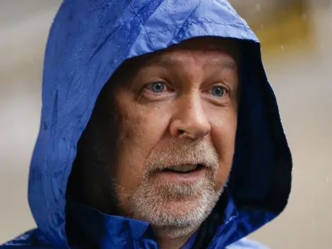 “A gente fez força para ficar”: jogador da era Mano Menezes revela mágoa com o Cruzeiro