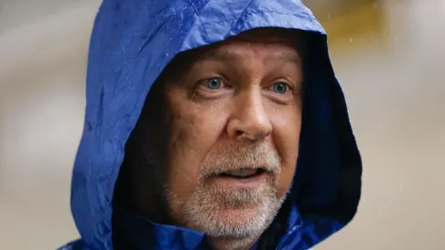 Foto: Marcello Zambrana/AGIF - Mano Menezes defendeu o Cruzeiro entre os anos de 2016 e 2019