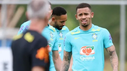 Foto: Fernando Moreno/AGIF