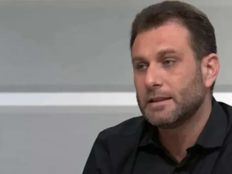 Loffredo detona desempenho do Botafogo no clássico: “Nunca esteve perto”