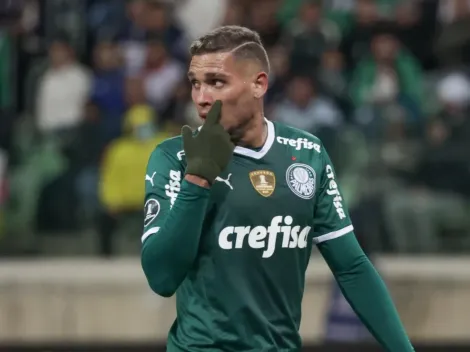 “Abel Ferreira foi…”; Situação de Rafael Navarro no Palmeiras repercute no Botafogo e agita as redes sociais