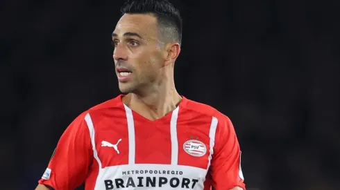 Foto: Catherine Ivill/Getty Images/Inglaterra – Zahavi: negou proposta do Botafogo e já foi anunciado por novo clube