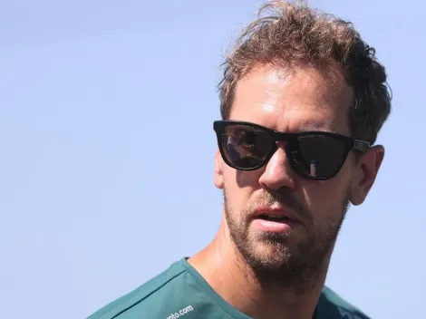 Futuro de Vettel | Aston Martin diz o que pretende fazer com o piloto para 2023; confira