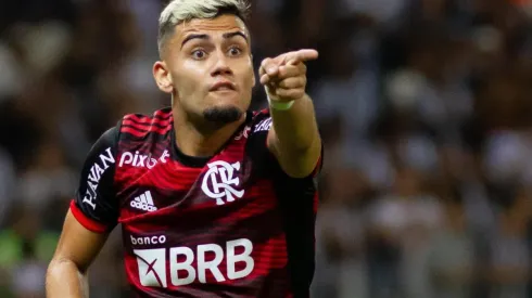 Foto: Fernando Moreno/AGIF