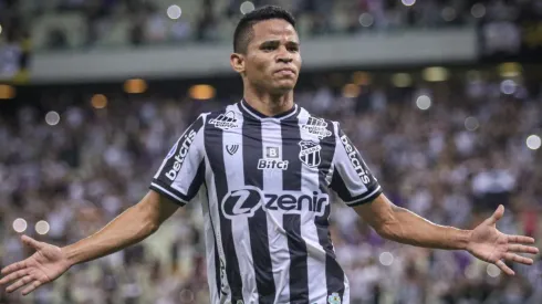 Foto: Lucas Emanuel/AGIF