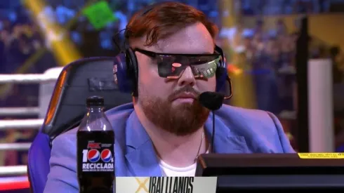 Streamer Ibai Llanos bate recorde na Twitch com mais de 3.3 milhões de views simultâneos