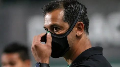 Foto: Fernando Moreno/AGIF