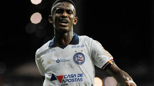 Foto: Jhony Pinho/AGIF