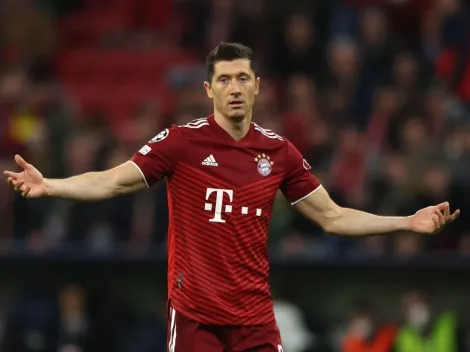 Bayern estabelece valores astronômicos ao Barcelona em contraproposta por Lewandoski