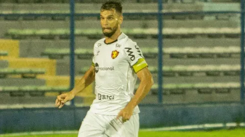 Foto: Aldo Carvalho/AGIF