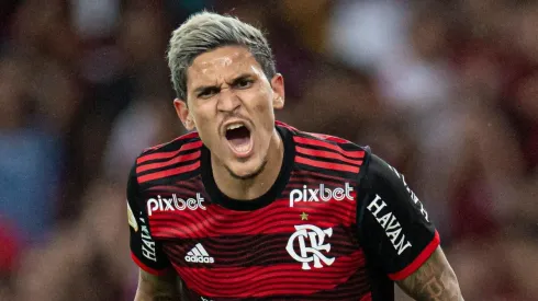 Foto: Jorge Rodrigues/AGIF – Pedro não é mais o foco do Crystal Palace.