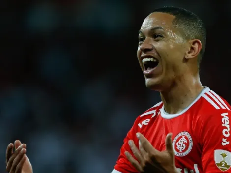 Marcos Guilherme faz 'escola' e São Paulo quer mais 3 reforços