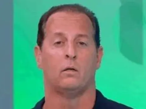 "Já o vi em shopping e uma má vontade...”; Benja detona titular do Mengão e faz duras críticas